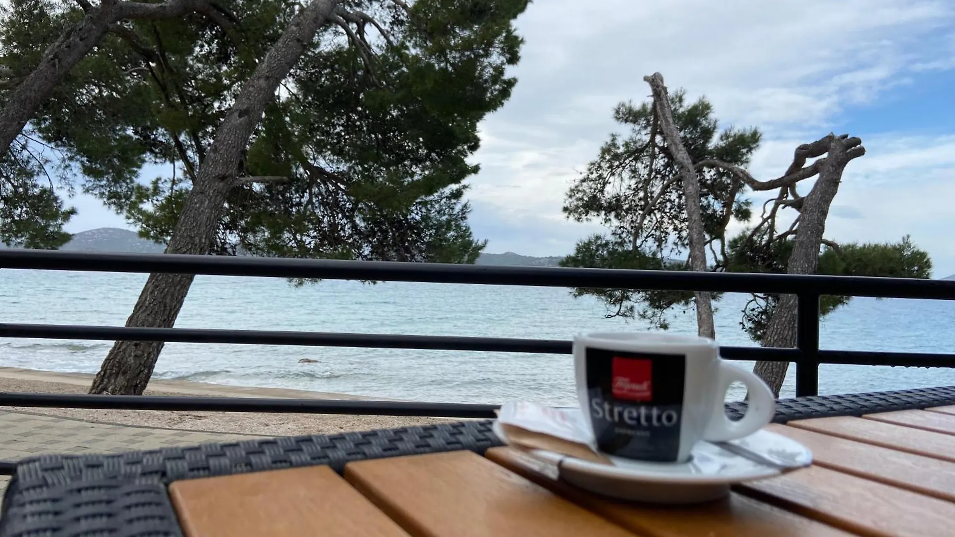 Mobile Home Leonida Biograd Na Moru 0*,