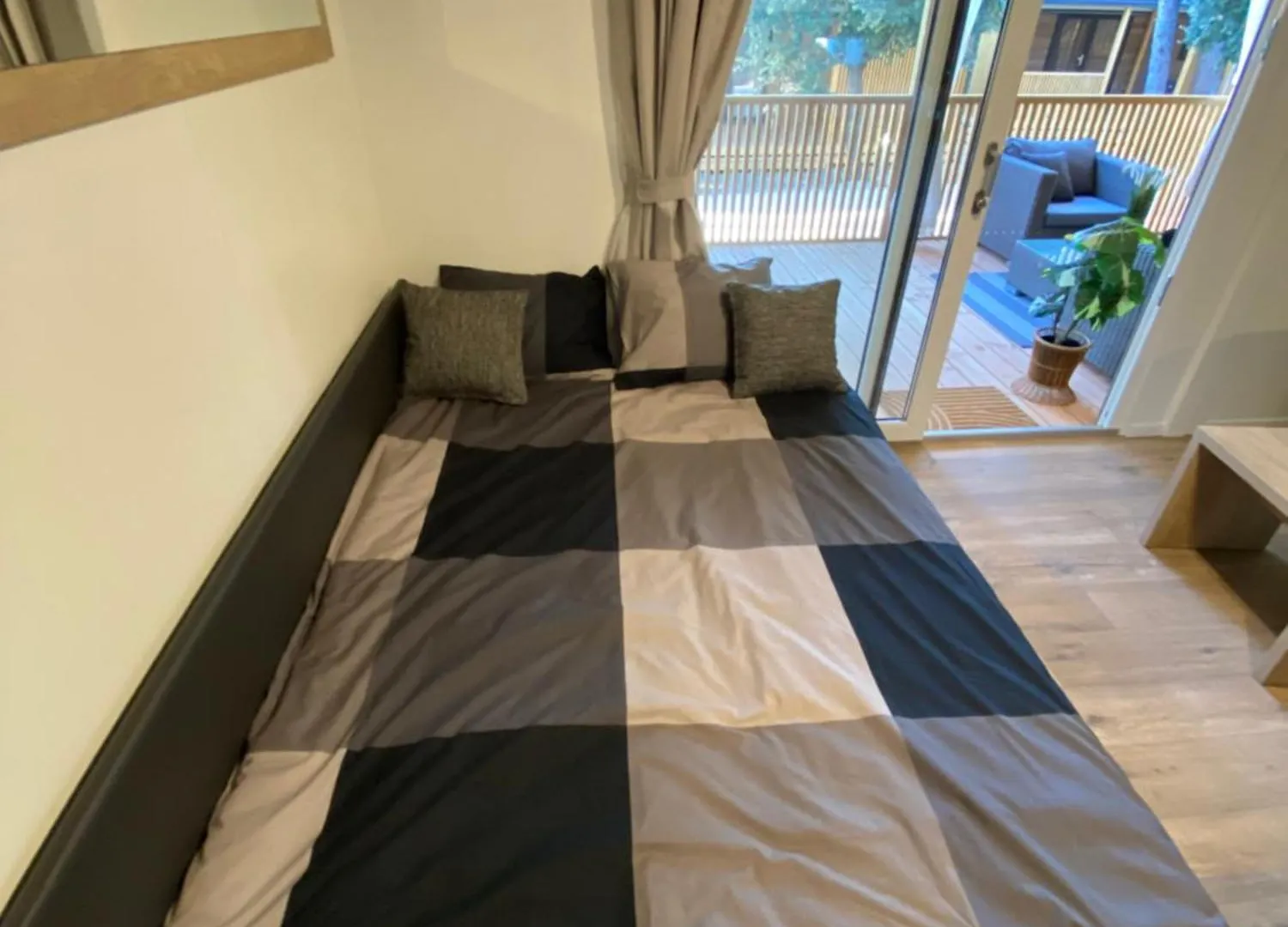 Mobile Home Leonida Biograd Na Moru Campsite