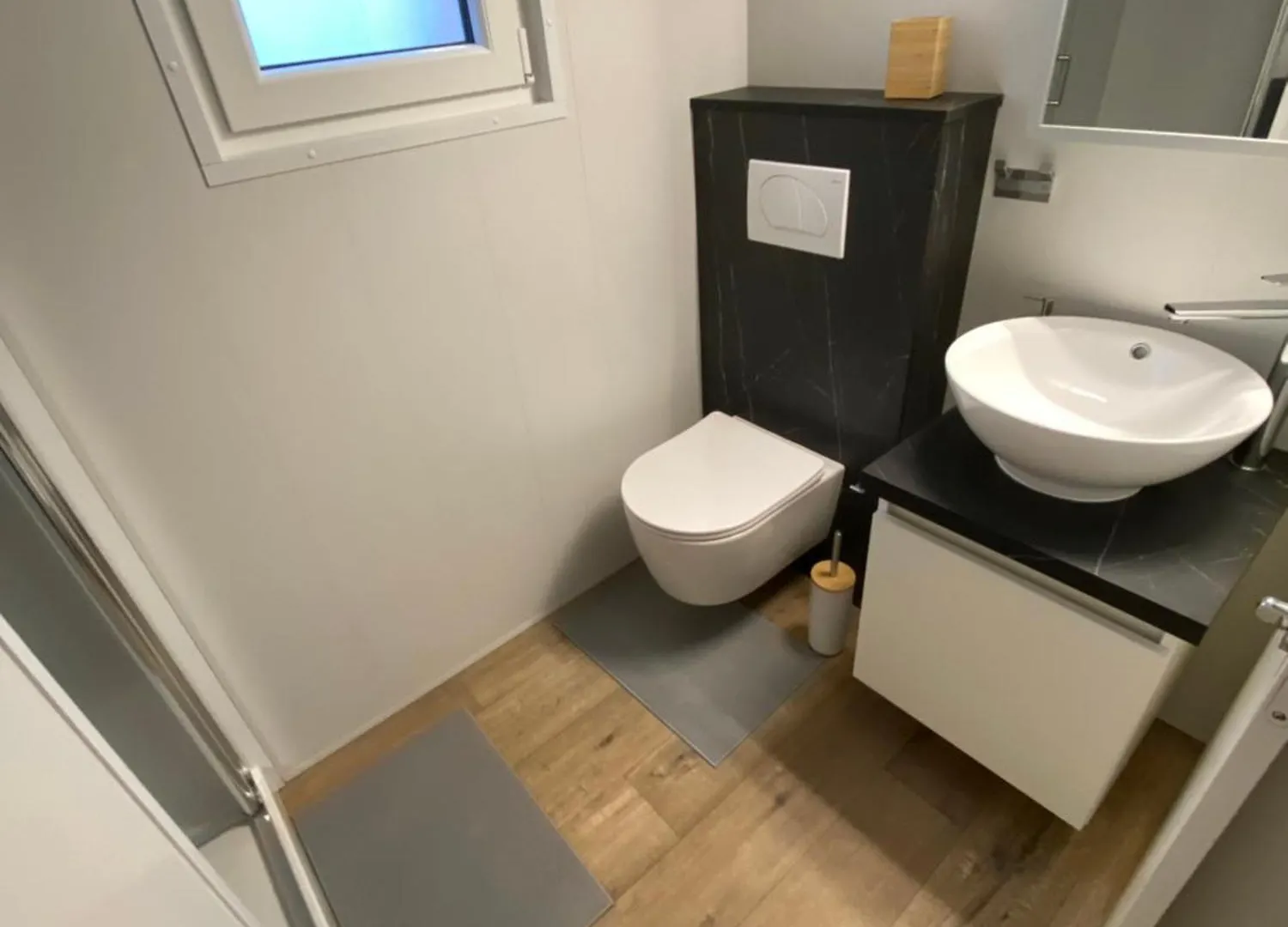 Mobile Home Leonida Biograd Na Moru 0*,  Croatia